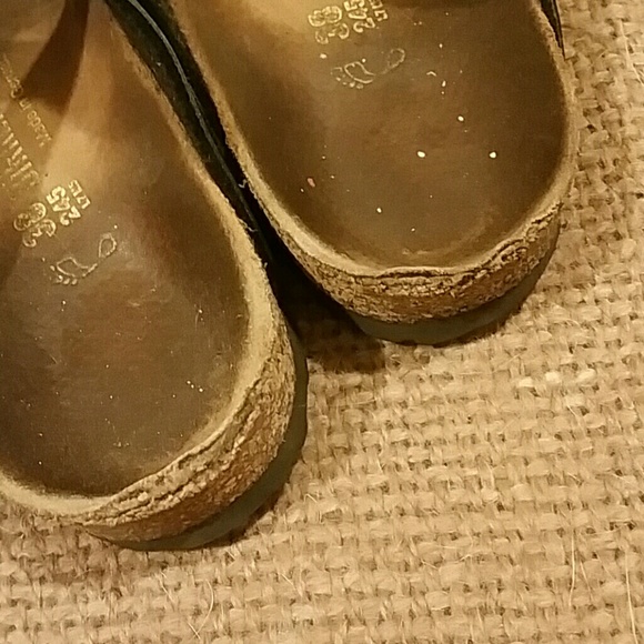 Birkenstock sandals - Picture 7 of 8